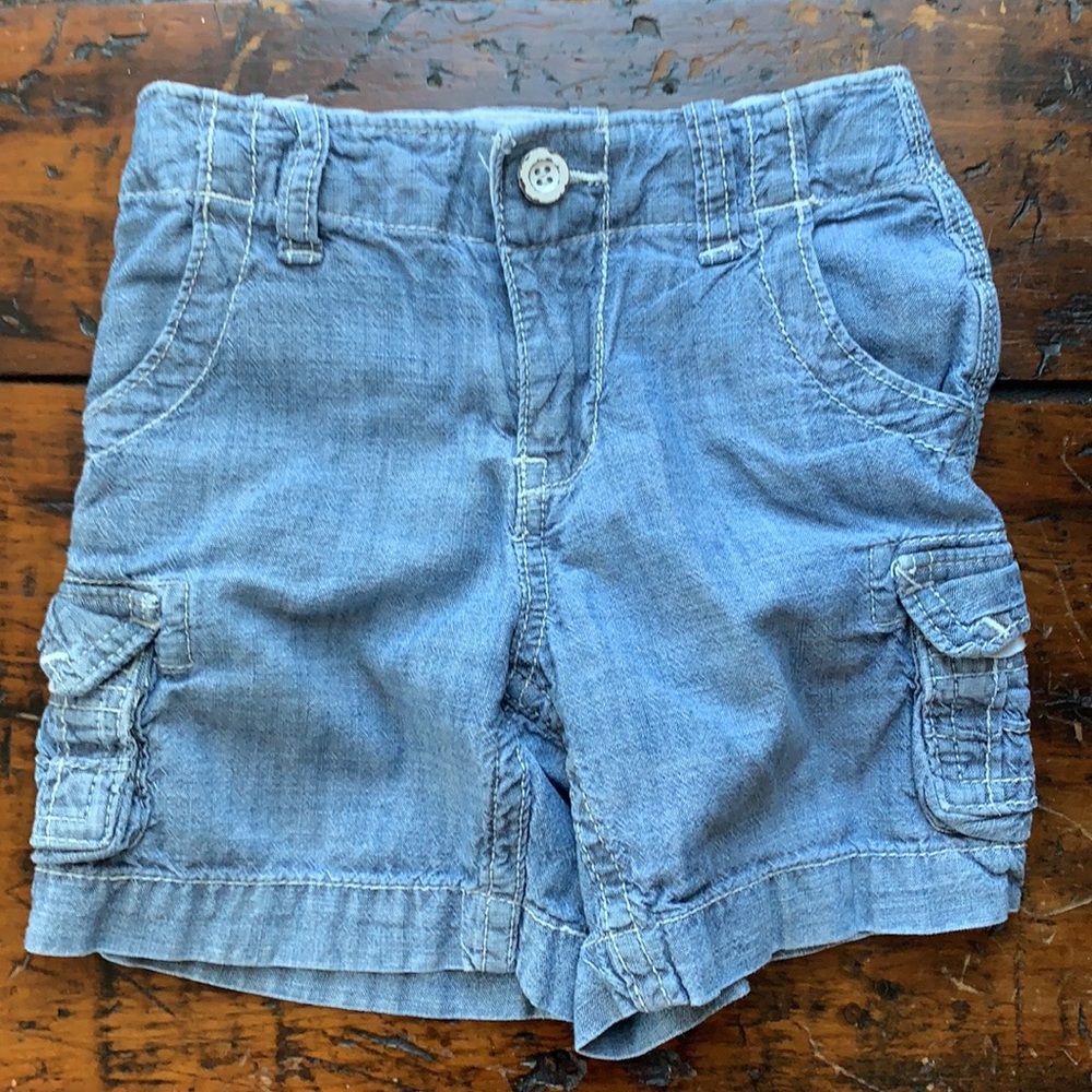 Gap Jeans Short